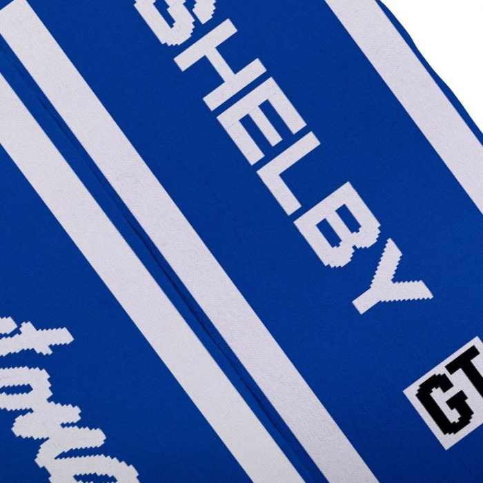 Socken im Design "Shelby Daytona"